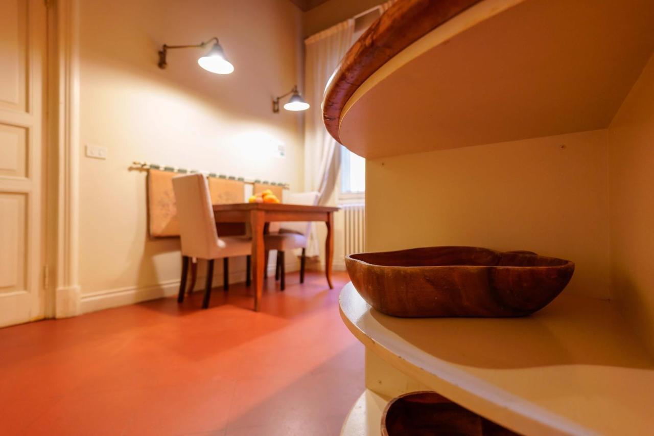 Suite Aldrovandi, With Private Garden Bologna Exterior photo