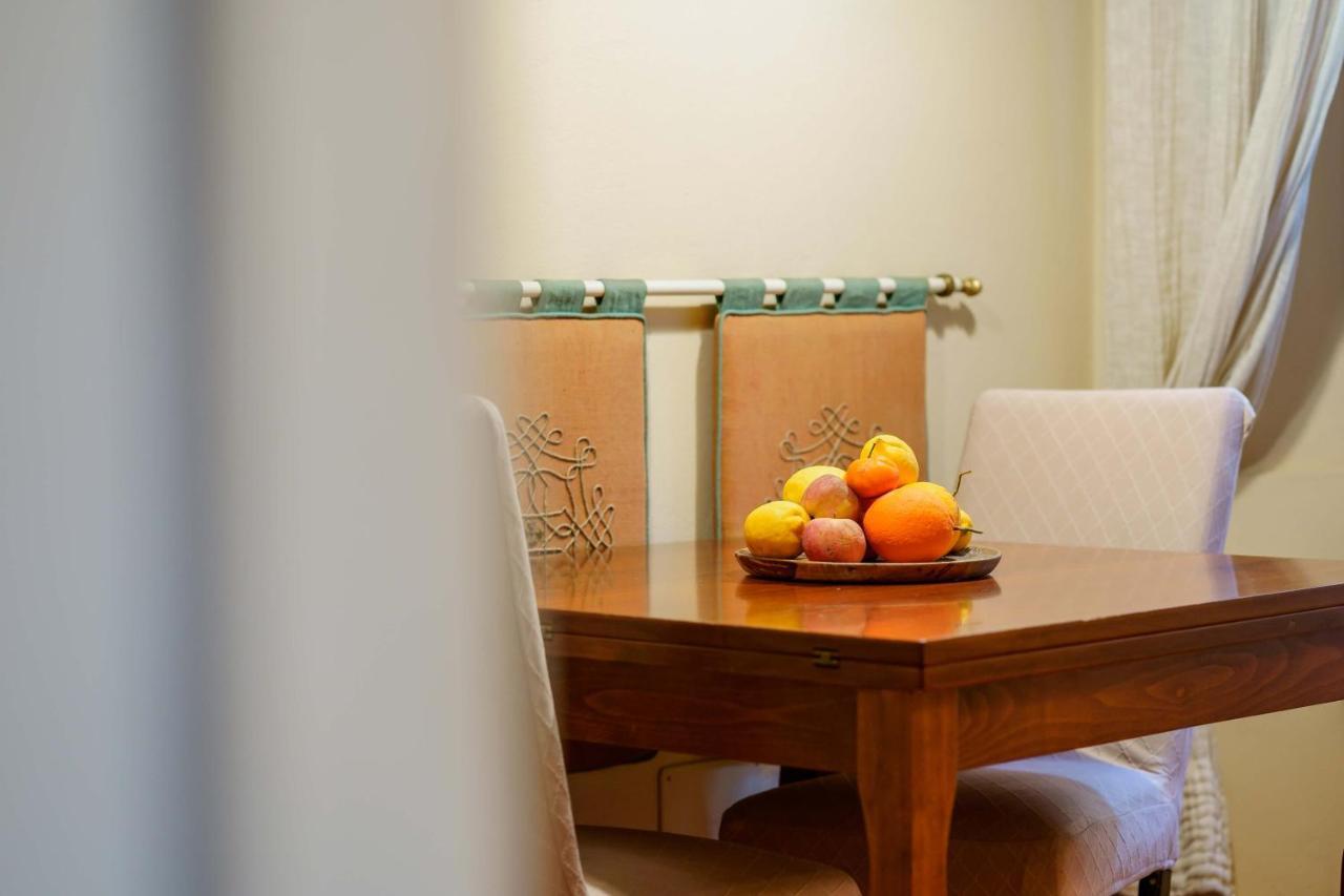 Suite Aldrovandi, With Private Garden Bologna Exterior photo
