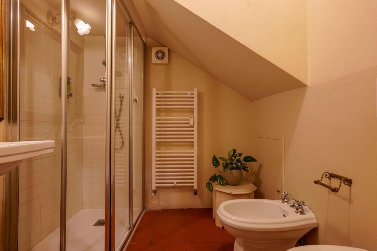 Suite Aldrovandi, With Private Garden Bologna Exterior photo