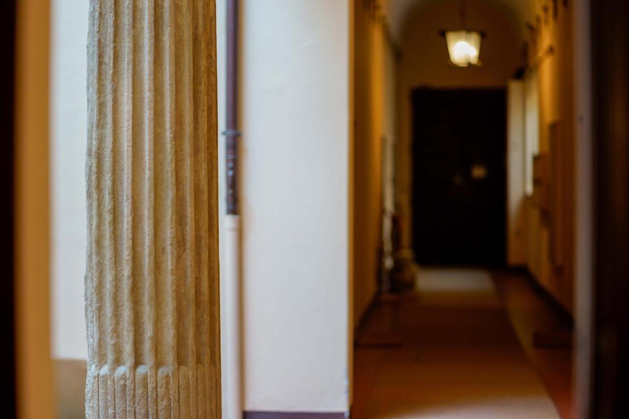 Suite Aldrovandi, With Private Garden Bologna Exterior photo