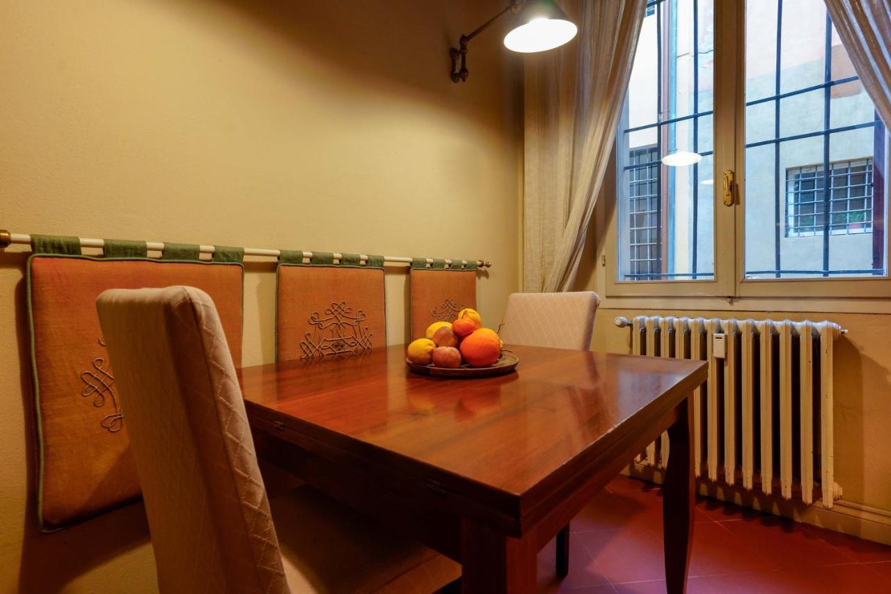 Suite Aldrovandi, With Private Garden Bologna Exterior photo